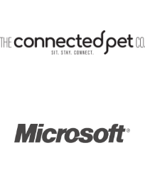 Connected Pet - Microsoft