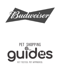 Budweiser - Pet Shopping Guides