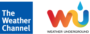 Drupal website for The Weather Channel